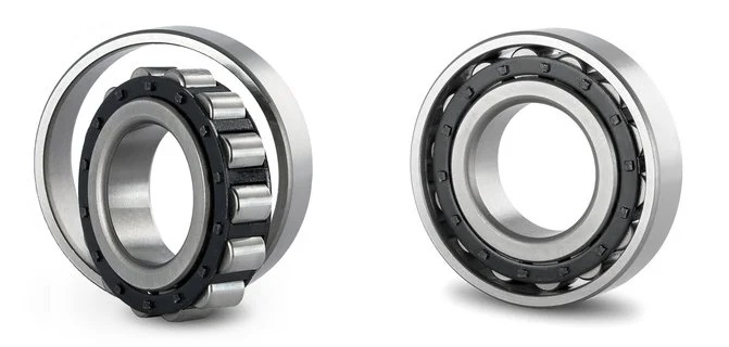 bearing N207