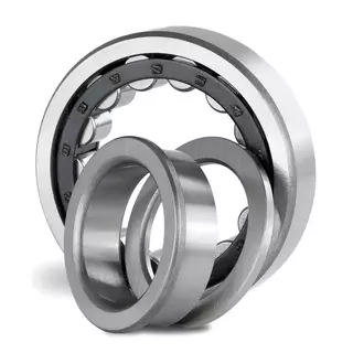 bearing NUP207