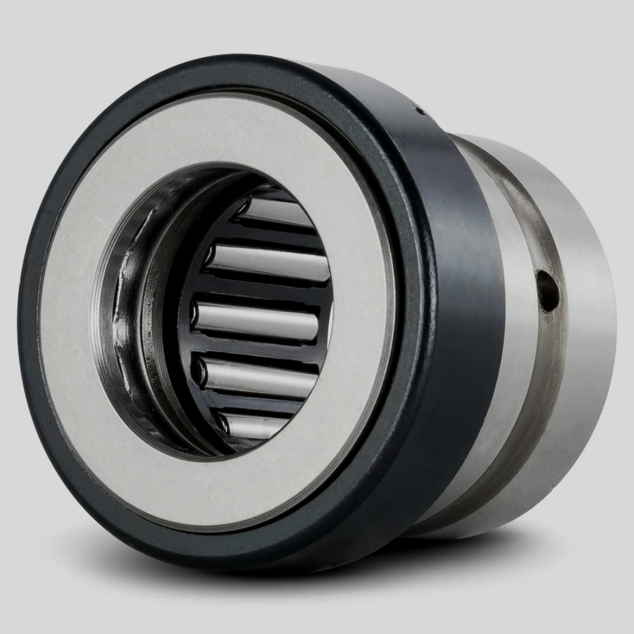 Комбинированный подшипник