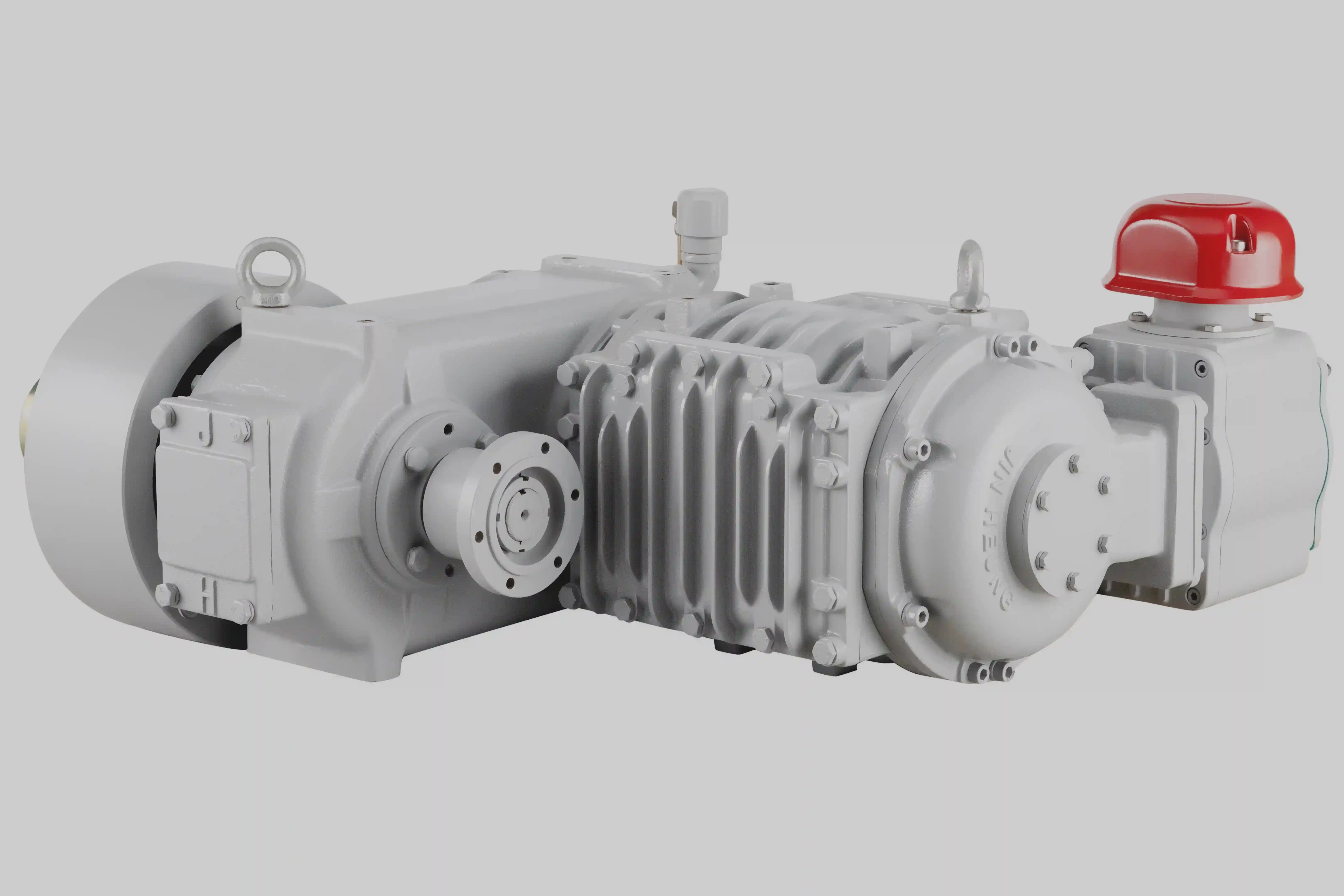 Компрессорные станции