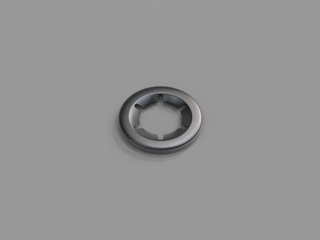 Стопорная шайба Star-Lock