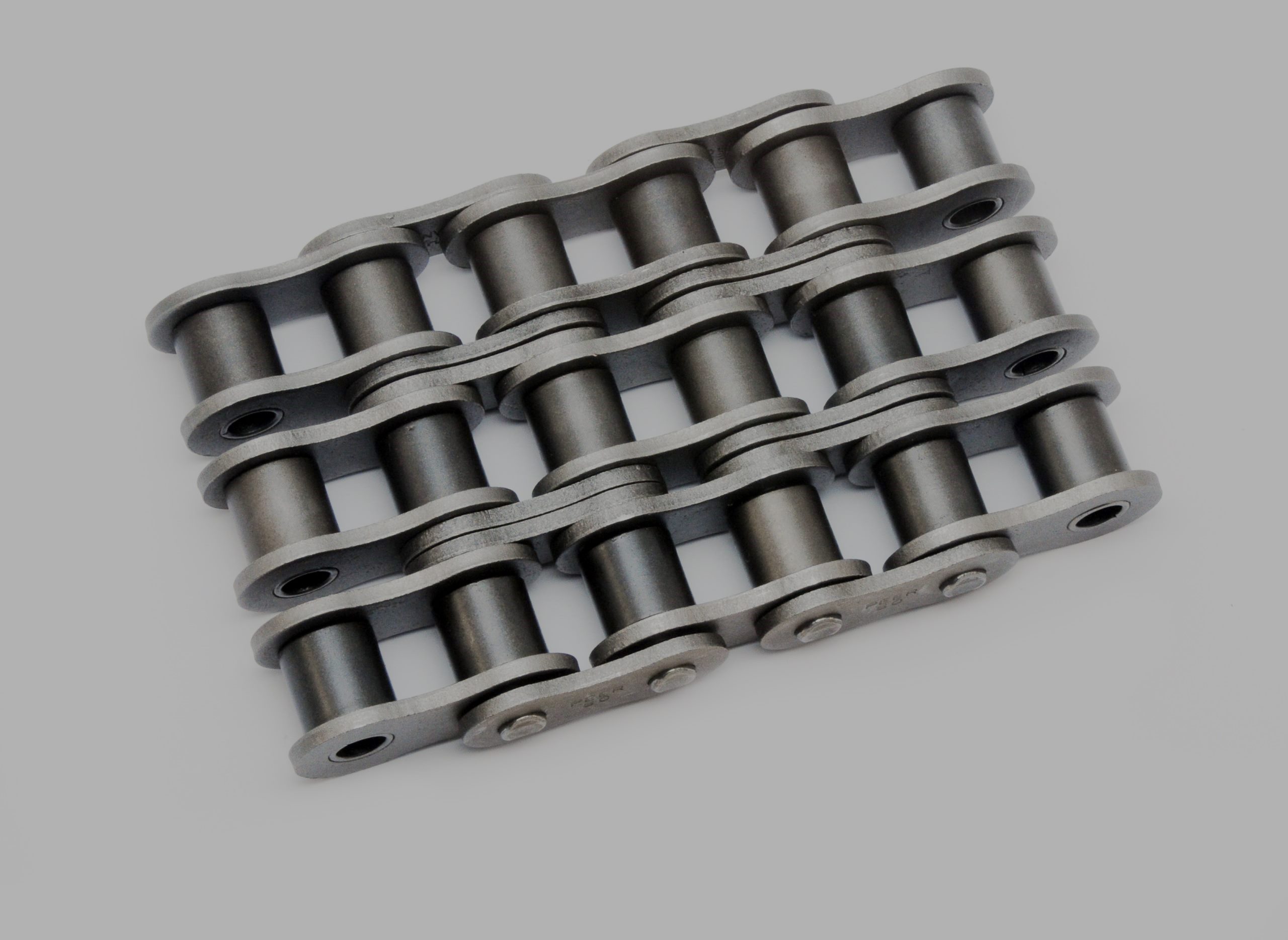 Трехрядные