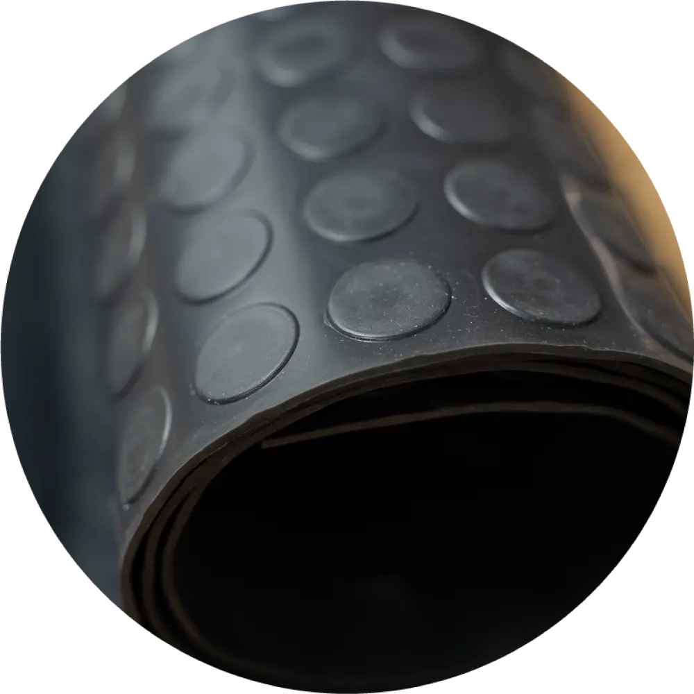 Уплотнение штока K35