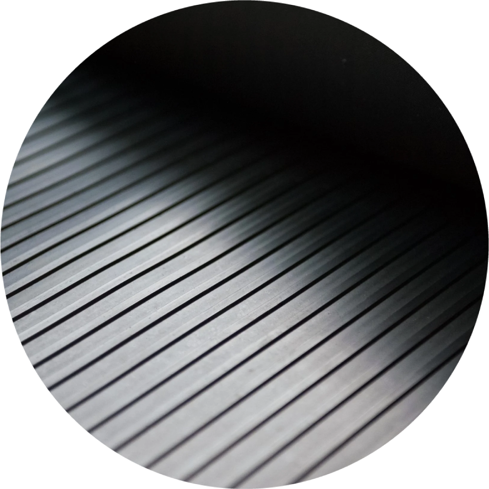 Уплотнение штока K35