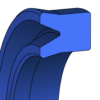 Уплотнение K21