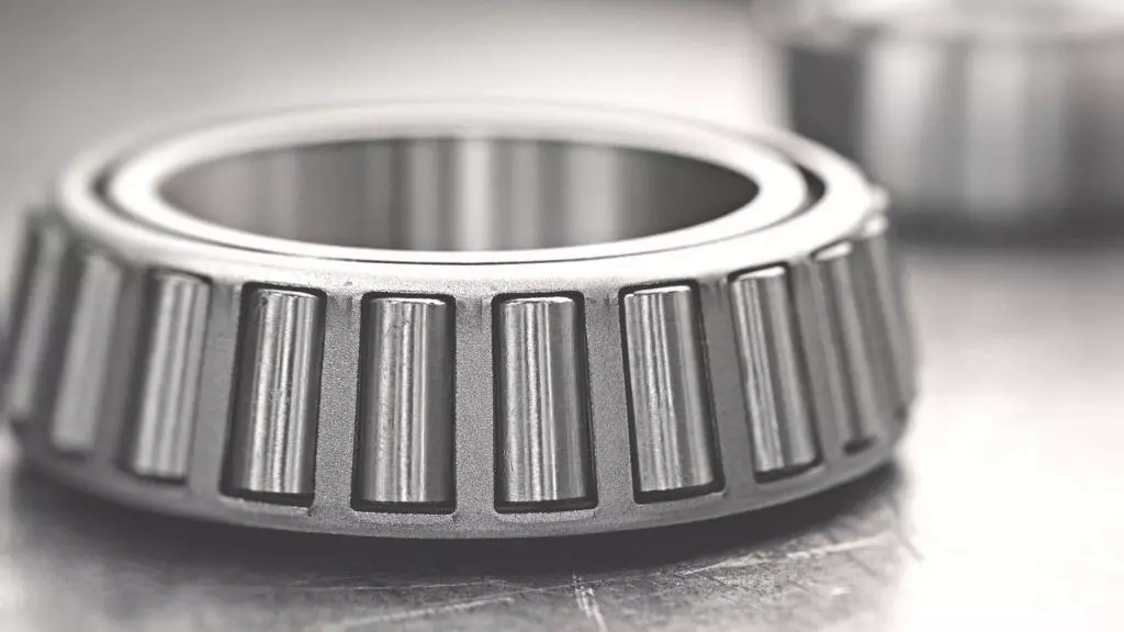 Подшипники